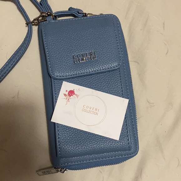 Beautiful Italian small wallet purse - Picture 6 of 6